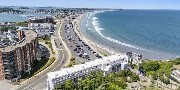 120 Nantasket
