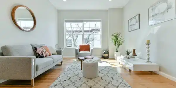 87 Parker St