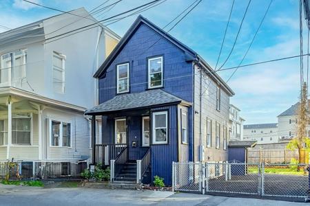 17 Scott St.