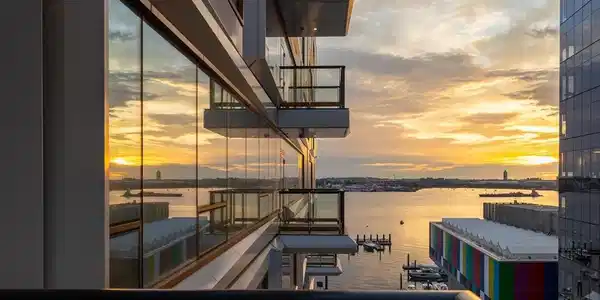 1 Harbor Shore Drive
