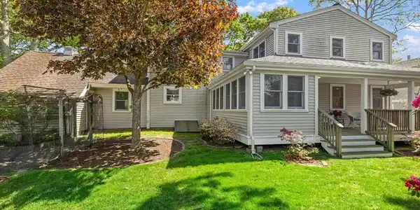 14 Sandpiper Cir