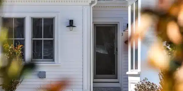 12 Center Street