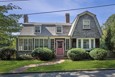 10 Jersey Lane