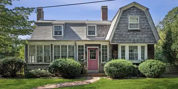 10 Jersey Lane