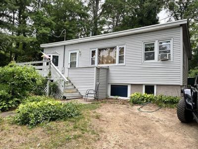 5 Valley Rd