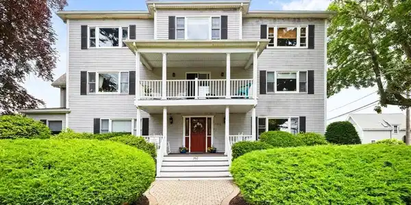 162 Willow Rd