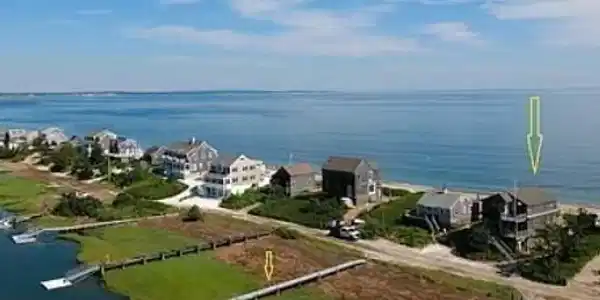 70 Salt Marsh Rd