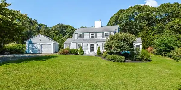 23 & 27 Swift Avenue