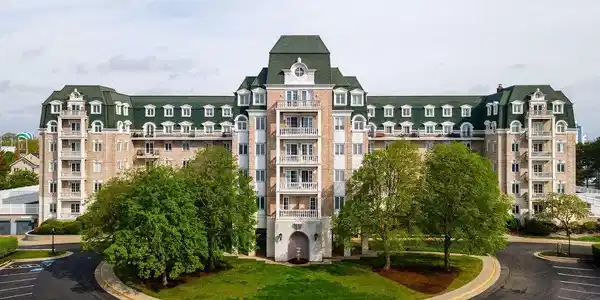 100 Marina Drive