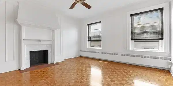 21 Beacon St