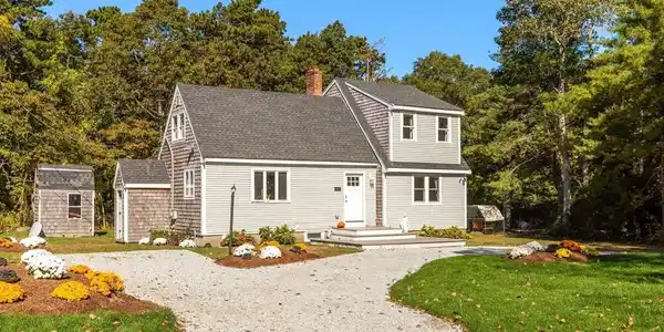 245 Center Hill Road