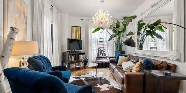 21 Beacon St