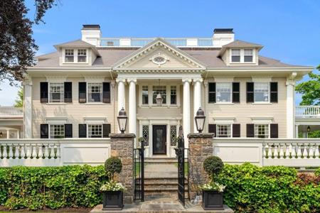 4 Cobb Avenue