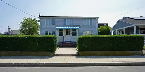 54 Otis Street