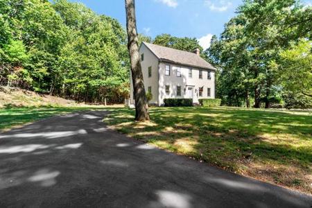 8 Osprey Dr