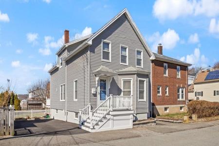 18 Hampden St