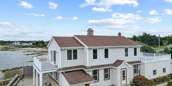 16 Reservation Rd