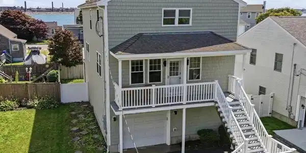 53 Osborne Street