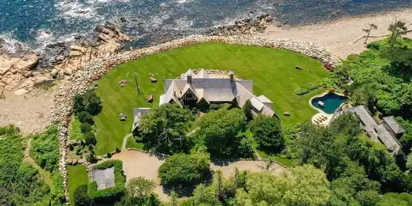 9 Drumhack Road
