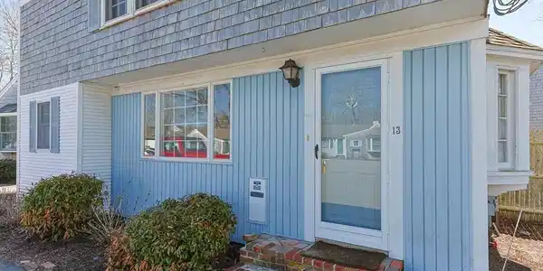 77 Bank Street