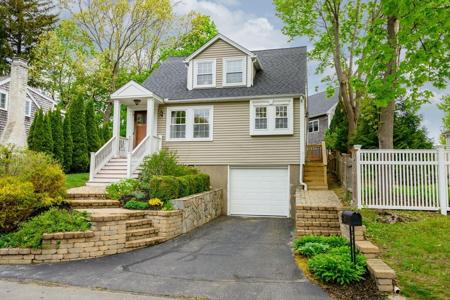 21 Rice Road