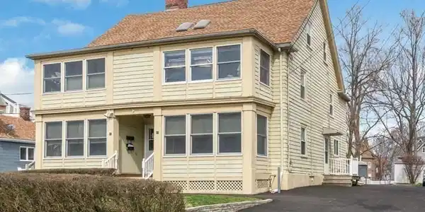 14 Mill St