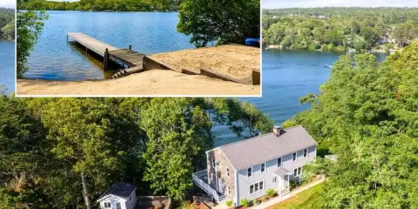 29 Eagle Hill Drive