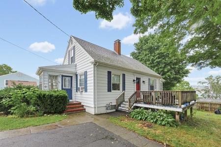60 Newhill Ave