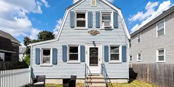 39 Macy St
