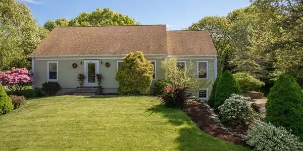 46 Castle View