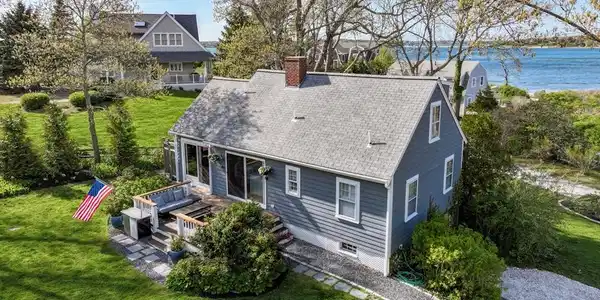 40 Bryant Point Road