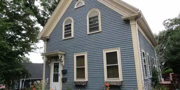15 Granite Street