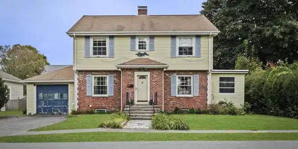 5 Sevinor Road