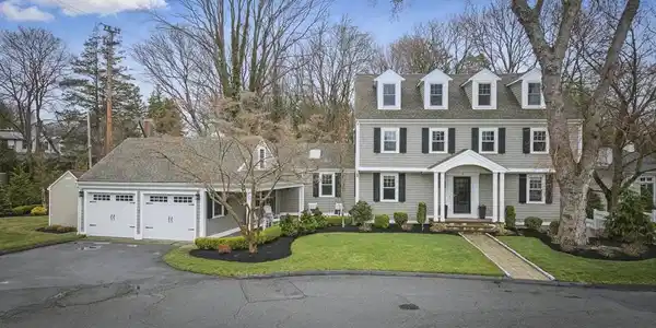 3 Ingraham Terrace