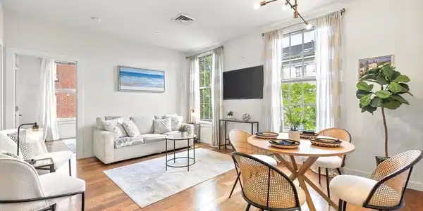 45 1st Ave