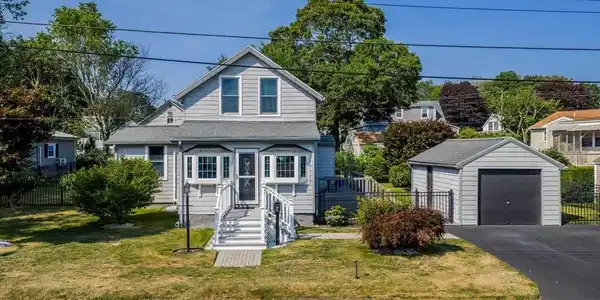 37 Grove St