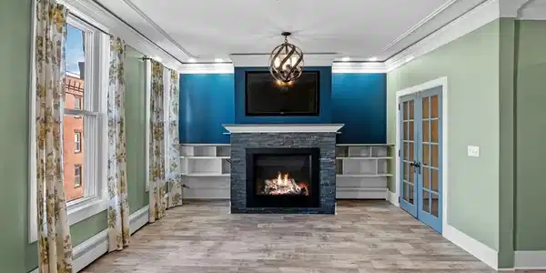 52 Beacon St