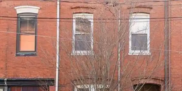 6 Medford Street