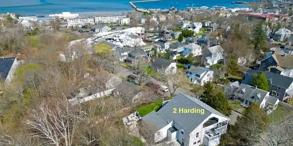 2 Harding Ave