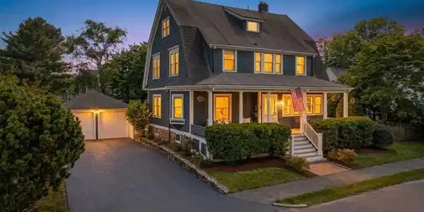 39 Clifton Avenue