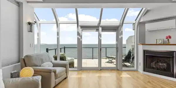 40 Oceanside