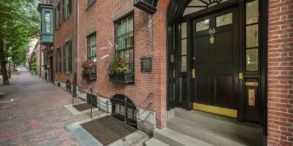 66 Mount Vernon