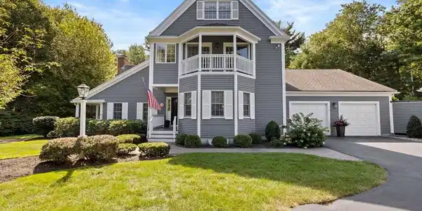 21 Forest Lane