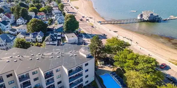 677 Quincy Shore Drive