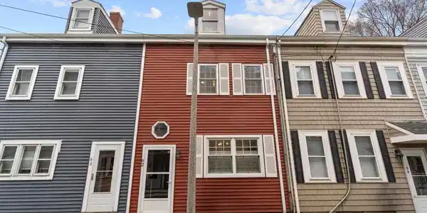62 Bolton Street