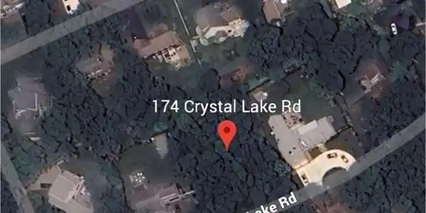 174 Crystal Lake Rd