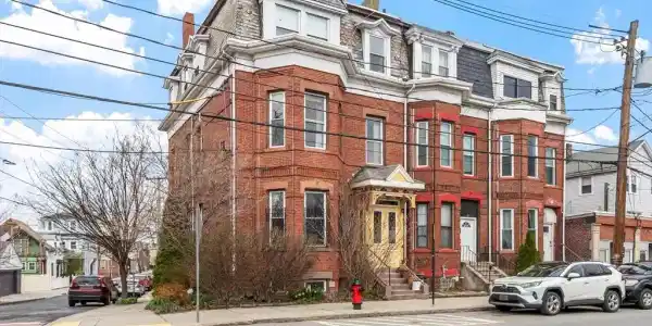 126 Washington Ave