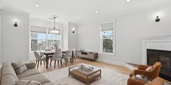 60 Telegraph