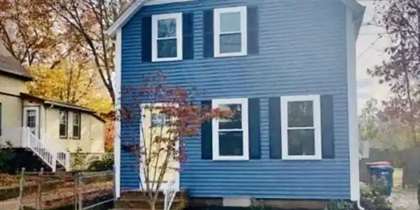 47 Bridge Street