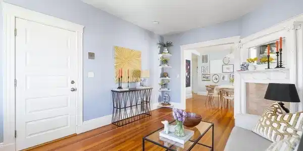 41 Sudan St.